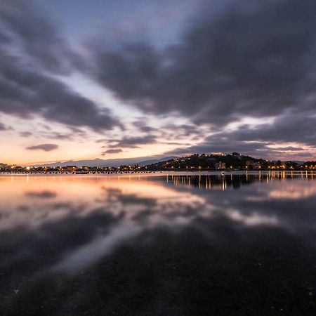 Case Panoramiche Sul Lago Μεσίνα Εξωτερικό φωτογραφία
