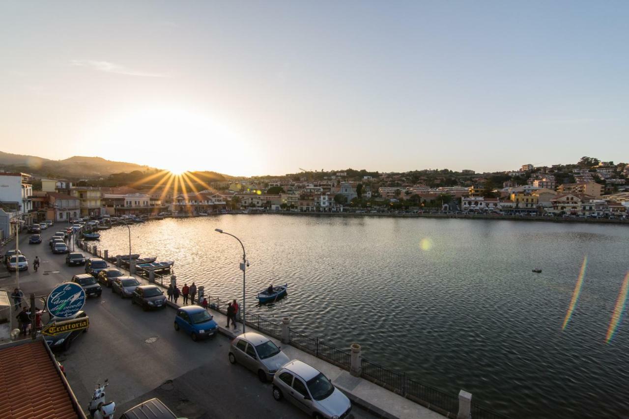 Case Panoramiche Sul Lago Μεσίνα Εξωτερικό φωτογραφία
