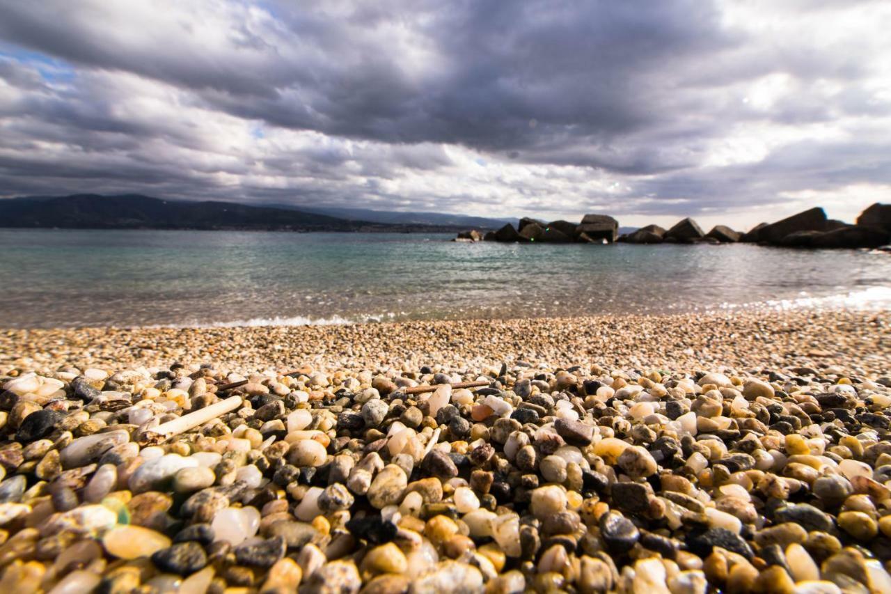 Case Panoramiche Sul Lago Μεσίνα Εξωτερικό φωτογραφία