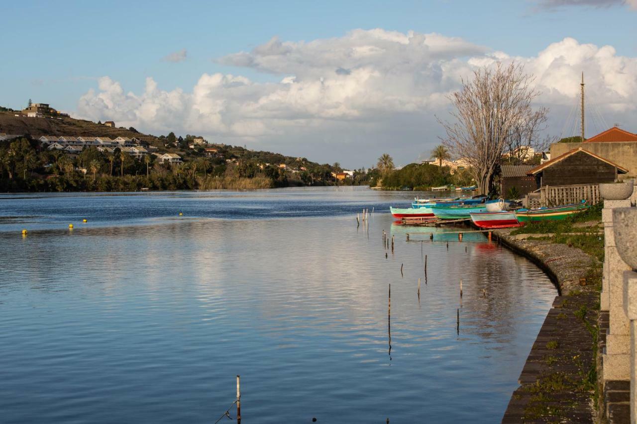 Case Panoramiche Sul Lago Μεσίνα Εξωτερικό φωτογραφία