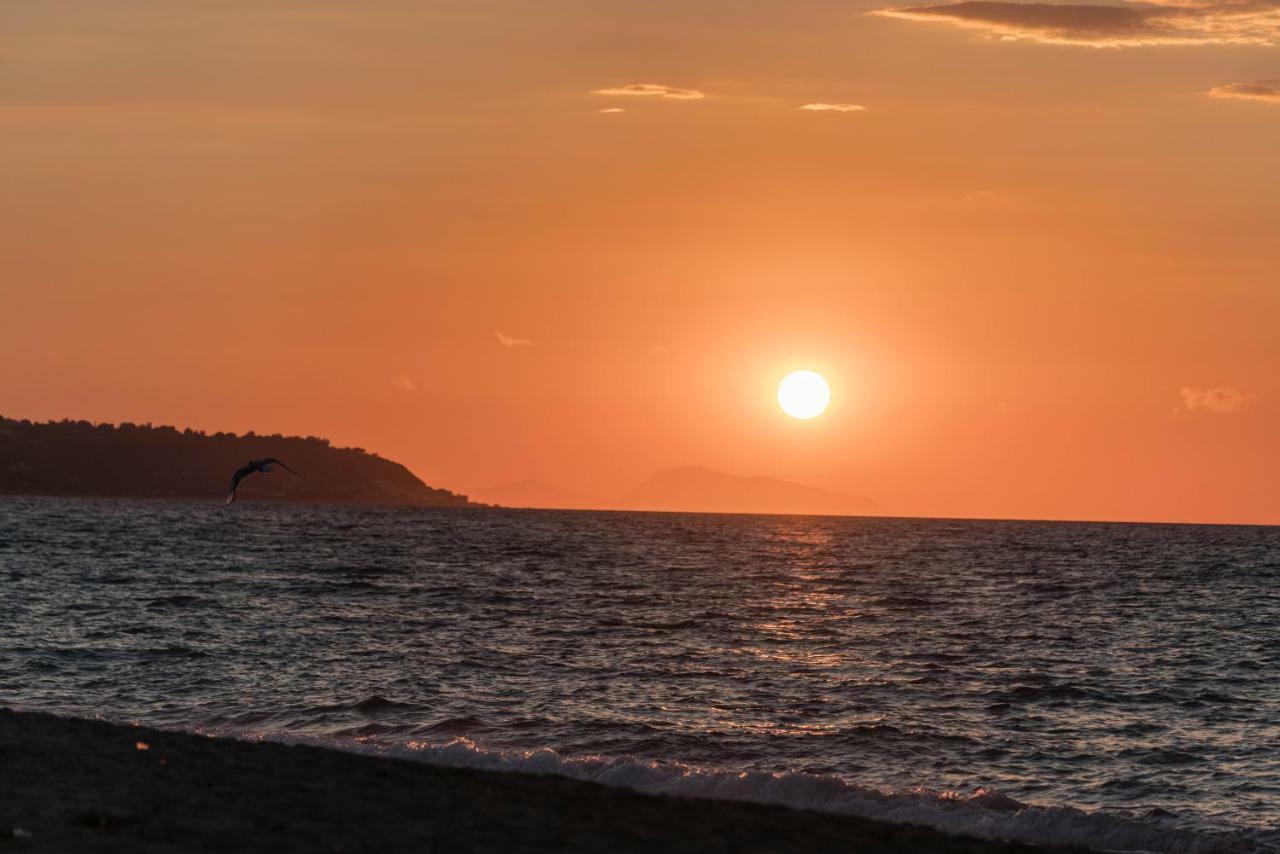 Case Panoramiche Sul Lago Μεσίνα Εξωτερικό φωτογραφία