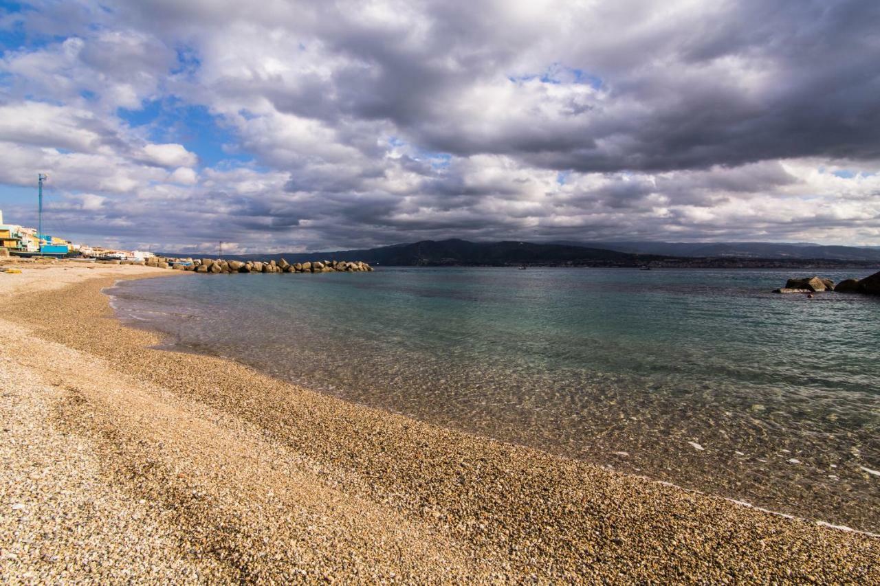 Case Panoramiche Sul Lago Μεσίνα Εξωτερικό φωτογραφία