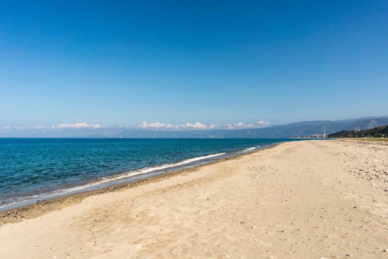 Case Panoramiche Sul Lago Μεσίνα Εξωτερικό φωτογραφία